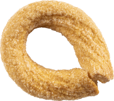 Pasta di meliga - immagine 2