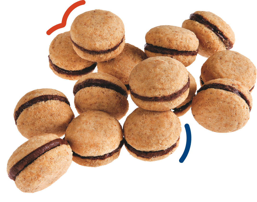 Specialità artigianali della tradizione piemontese