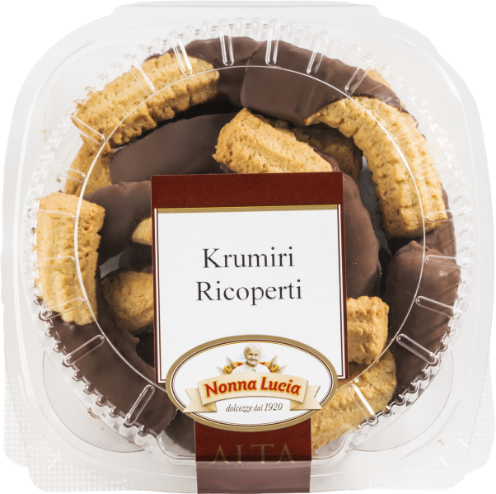 Pasta di meliga - immagine 3